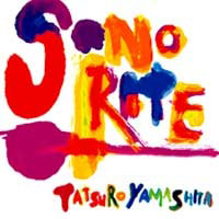 Tatsuro Yamashita - Sonorite