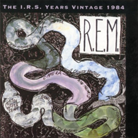 R.E.M. - Reckoning (1992 Reissue)