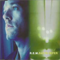 R.E.M. - Daysleeper (Single)