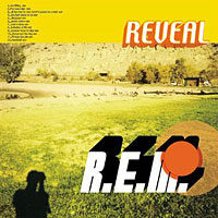 R.E.M. - Reveal