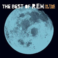 R.E.M. - In Time - The Best Of R.E.M. 1988 - 2003 (CD2)