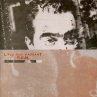 R.E.M. - Lifes Rich Pageant (Deluxe 2011 Edition: CD 1)