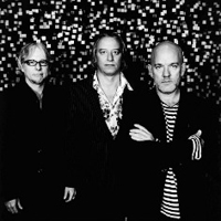 R.E.M. - Holiday Single