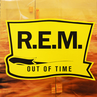 R.E.M. - Out Of Time (2016 Deluxe Edition, CD 1)