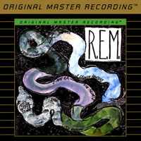 R.E.M. - Reckoning (1996 Remastered)