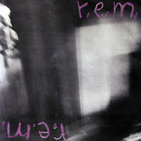 R.E.M. - Radio Free Europe (7'' Single)