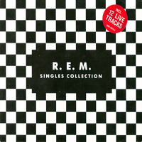 R.E.M. - Singles Collection (Collector's Edition) [CD 1: Losing My Religion]