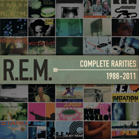 R.E.M. - Complete Rarities 1988-2011 (CD 6)