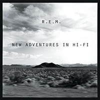 R.E.M. - New Adventures In Hi-Fi (25th Anniversary Edition) (Remastered 2021 - CD 2)