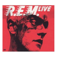 R.E.M. - Live CD (CD 2)