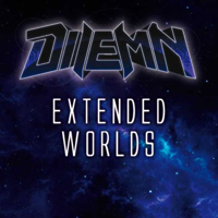 Dilemn - Extended Worlds (EP)