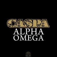Caspa - Alpha Omega