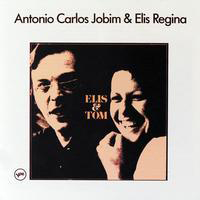 Elis Regina Carvalho Costa - Elis & Tom (Split)