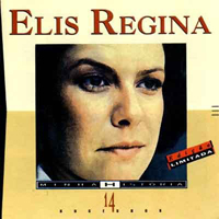 Elis Regina Carvalho Costa - Minha Historia