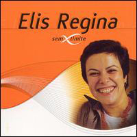 Elis Regina Carvalho Costa - Sem Limite (CD 1)