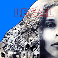 Gal Costa - Legal