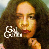 Gal Costa - Gal Canta Caymmi