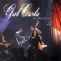 Gal Costa - Acustico MTV