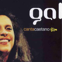 Gal Costa - Gal Canta Caetano