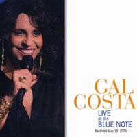 Gal Costa - Live At The Blue Note