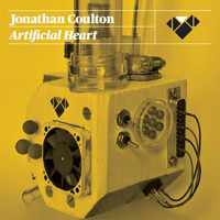Jonathan Coulton - Artificial Heart
