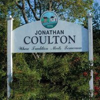 Jonathan Coulton - Where Tradition Meets Tomorrow