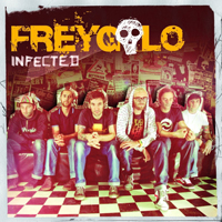Freygolo - Infected (Radio Edit) [Single]