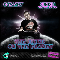 G-Eazy - The Sikkis On The Planet (Mixtape)