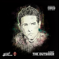 G-Eazy - The Outsider (Mixtape)