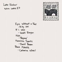 Lotte Kestner - Extra Covers (Limited Edition) [EP]