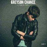 Greyson Chance - Truth Be Told, part 1 (EP)