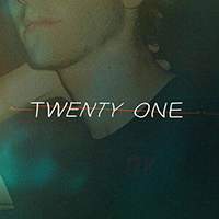 Greyson Chance - Twenty One (Single)