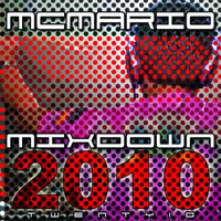 MC Mario - Mixdown 2010