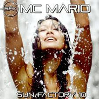 MC Mario - Sun Factory 11