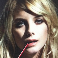 Melanie Laurent - En T'attendant