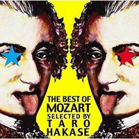 Taro Hakase - Best Of Mozart Selected
