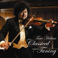 Taro Hakase - Classical Tuning