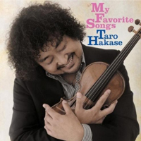 Taro Hakase - My Favorite Songs
