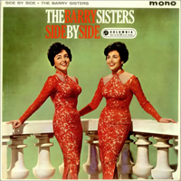 Barry Sisters - Side By Side