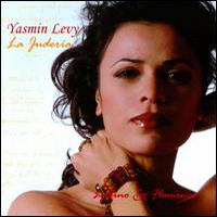 Yasmin Levy - La Juderia