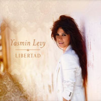 Yasmin Levy - Libertad