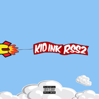 Kid Ink - Rss2 (Rocketshipshawty 2) (Mixtape)