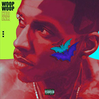 Kid Ink - Woop Woop (Single)