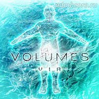 Volumes - Via (Reissue 2016)