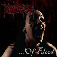 Redeye (FIN) - ...Of Blood (Demo)