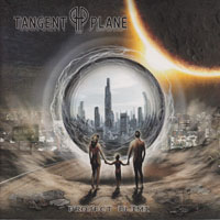 Tangent Plane - Project Elimi