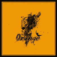 Dark Suns - Orange (Limited Digipak Edition: CD 2)