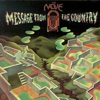 Move - Message From The Country (Remastered 1991)