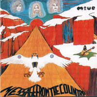 Move - Message From The Country (Remastered 2006)