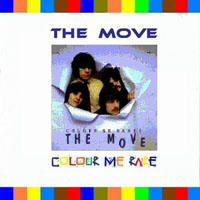 Move - Colour Me Rare